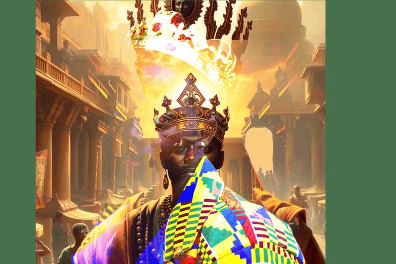 Monsta Musa cover art